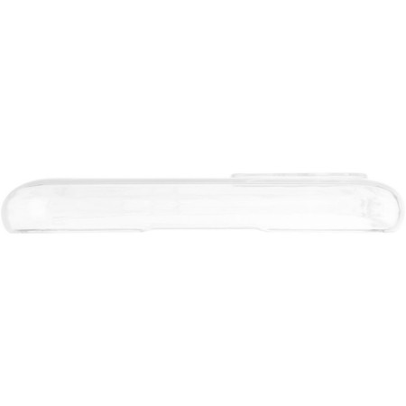Чехол-силикон Ultra Thin Air Case Realme C11 (2021) Transparent (Класс B)