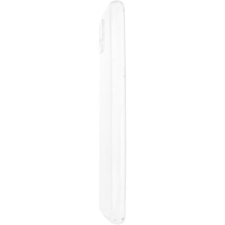 Чехол-силикон Ultra Thin Air Case Realme C11 (2021) Transparent (Класс B)