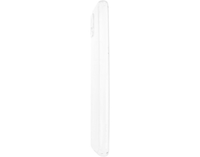 Чехол-силикон Ultra Thin Air Case Realme C11 (2021) Transparent