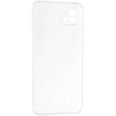 Чехол-силикон Ultra Thin Air Case Realme C11 (2021) Transparent
