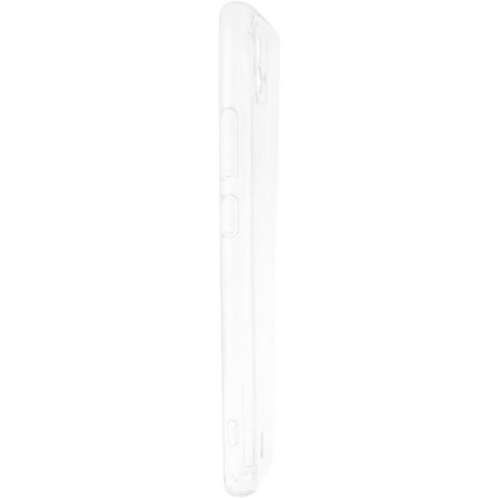 Чехол-силикон Ultra Thin Air Case Realme C11 (2021) Transparent (Класс B)