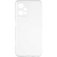 Чохол-силікон Ultra Thin Air Case Realme 9 Pro Transparent