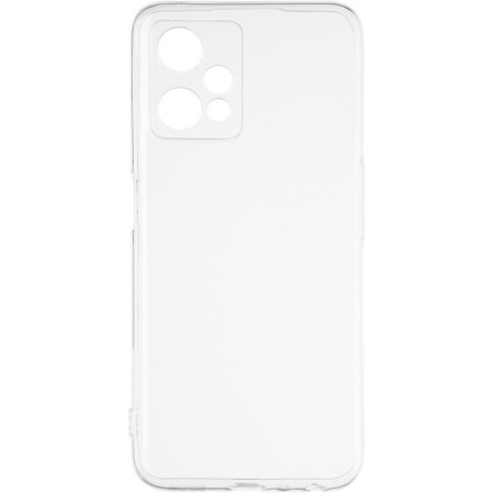 Чехол-силикон Ultra Thin Air Case Realme 9 Pro Transparent
