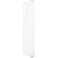 Чехол-силикон Ultra Thin Air Case Realme 9 Pro Transparent