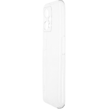 Чехол-силикон Ultra Thin Air Case Realme 9 Pro Transparent