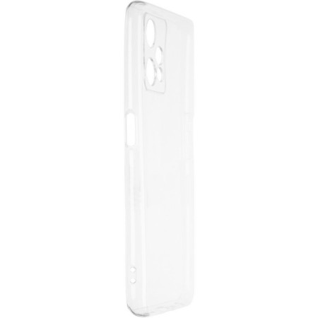 Чехол-силикон Ultra Thin Air Case Realme 9 Pro Transparent