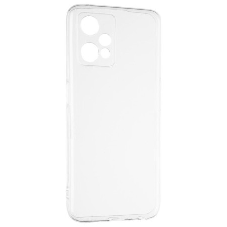 Чехол-силикон Ultra Thin Air Case Realme 9 Pro Transparent