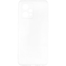 Чехол-силикон Ultra Thin Air Case Realme 9 Pro Plus Transparent