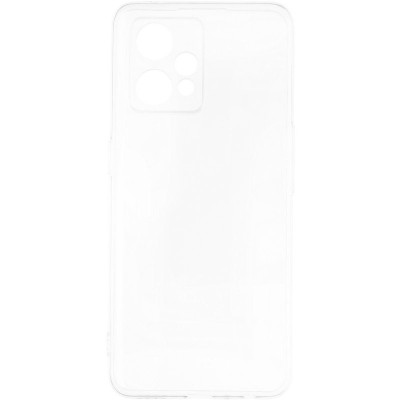 Чохол-силікон Ultra Thin Air Case Realme 9 Pro Plus Transparent