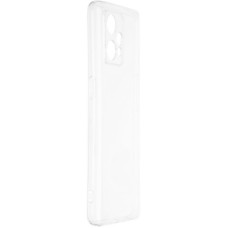 Чехол-силикон Ultra Thin Air Case Realme 9 Pro Plus Transparent