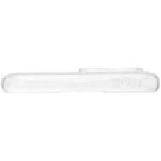 Чехол-силикон Ultra Thin Air Case Realme 9 Pro Plus Transparent
