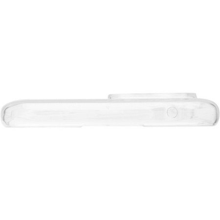 Чехол-силикон Ultra Thin Air Case Realme 9 Pro Plus Transparent