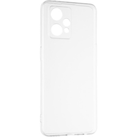 Чехол-силикон Ultra Thin Air Case Realme 9 Pro Plus Transparent