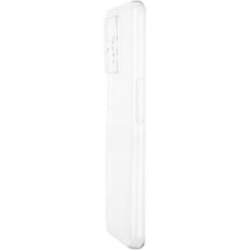 Чехол-силикон Ultra Thin Air Case Nokia C30 Transparent