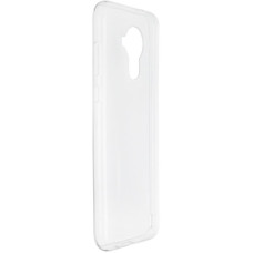 Чехол-силикон Ultra Thin Air Case Nokia C30, Transparent