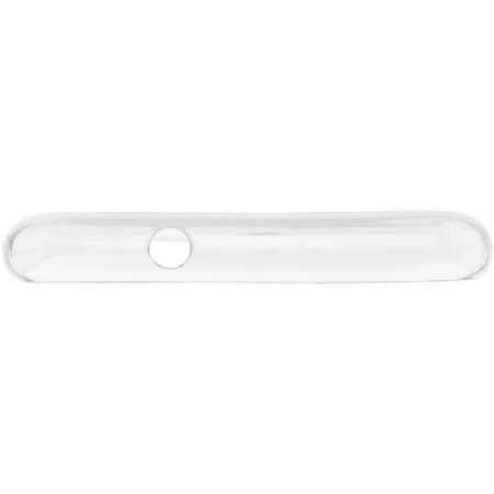Чехол-силикон Ultra Thin Air Case Nokia C30 Transparent