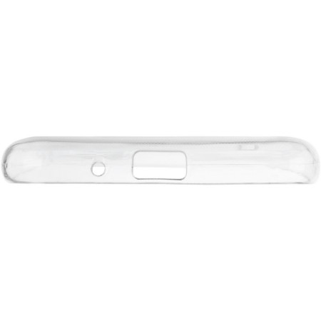 Чехол-силикон Ultra Thin Air Case Nokia C30 Transparent