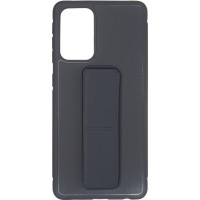 Чохол-силікон Tourmaline Case Samsung A725, A72 Dark Blue