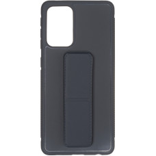 Чехол-силикон Tourmaline Case Samsung A725, A72 Dark Blue