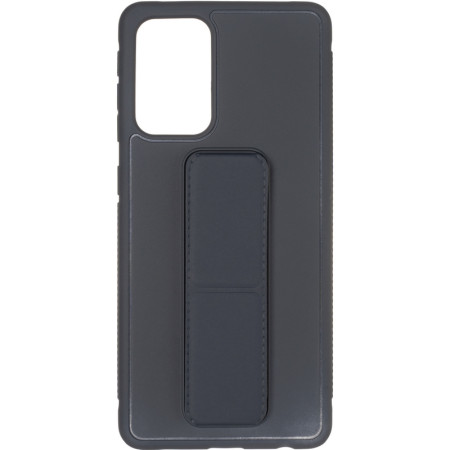 Чехол-силикон Tourmaline Case Samsung A725, A72 Dark Blue