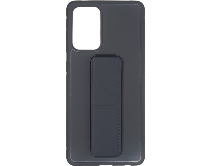 Чохол-силікон Tourmaline Case Samsung A725, A72 Dark Blue