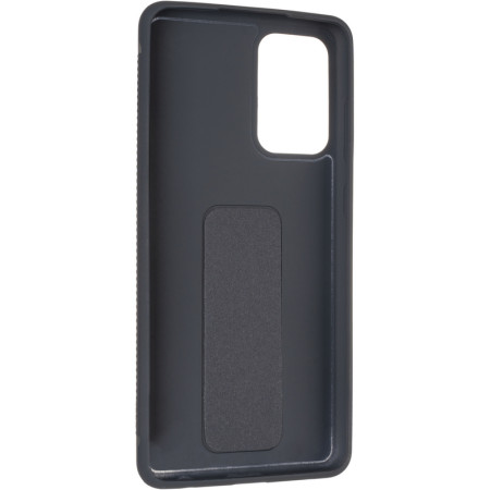 Чехол-силикон Tourmaline Case Samsung A725, A72 Dark Blue