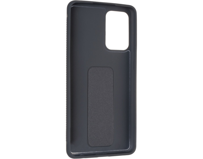Чохол-силікон Tourmaline Case Samsung A725, A72 Dark Blue
