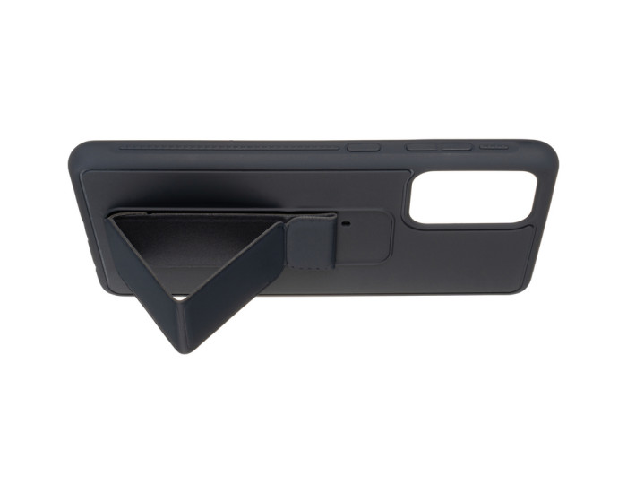 Чохол-силікон Tourmaline Case Samsung A725, A72 Dark Blue