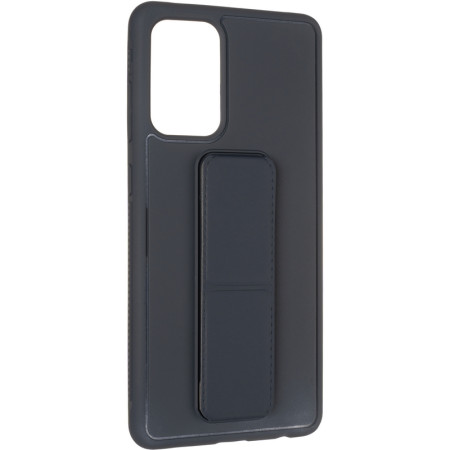 Чехол-силикон Tourmaline Case Samsung A725, A72 Dark Blue