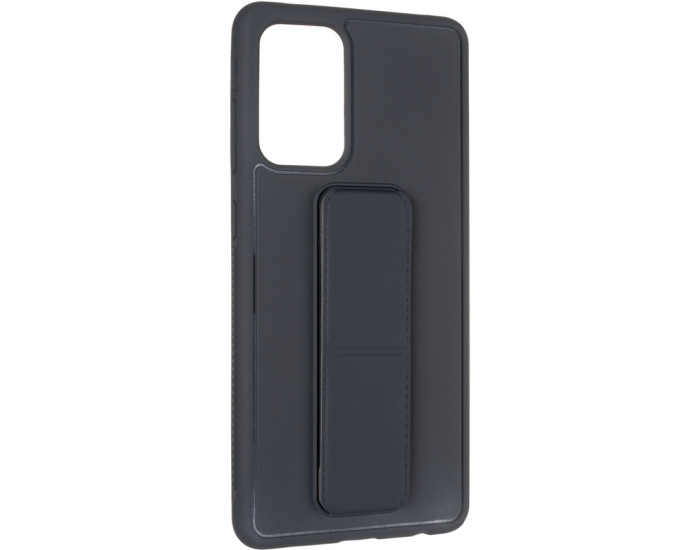 Чохол-силікон Tourmaline Case Samsung A725, A72 Dark Blue
