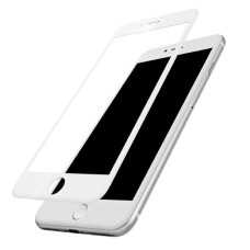 Защитное стекло Bingo Strong iPhone 7 / 8  5D White