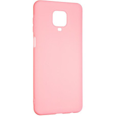 Чехол-силикон Xiaomi Redmi 9 Pink