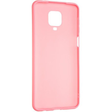 Чехол-силикон Xiaomi Redmi 9 Pink