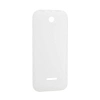 Чехол-силикон Original Silicone Nokia 2.1 White