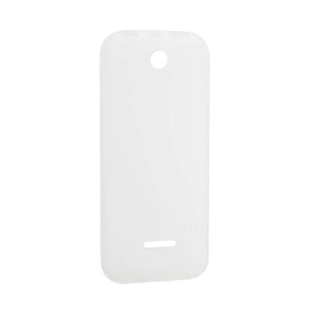 Чехол-силикон Original Silicone Nokia 2.1 White