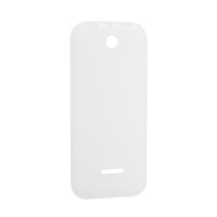 Чохол-силікон Nokia C30 White