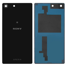 Задняя панель корпуса для Sony E5803 Xperia Z5 Compact Mini, E5823 Xperia Z5 Compact белая