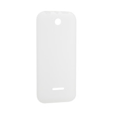 Чехол-силикон Nokia G20/G10 White