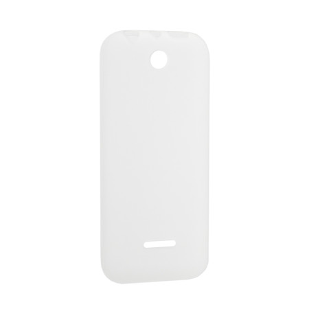 Чехол-силикон Nokia G20/G10 White