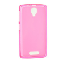 Чехол-силикон Xiaomi A1/Mi5x Pink
