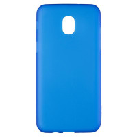 Чехол-силикон Xiaomi Redmi 6 Blue