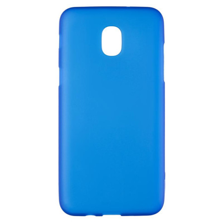 Чехол-силикон Xiaomi Redmi 6 Blue