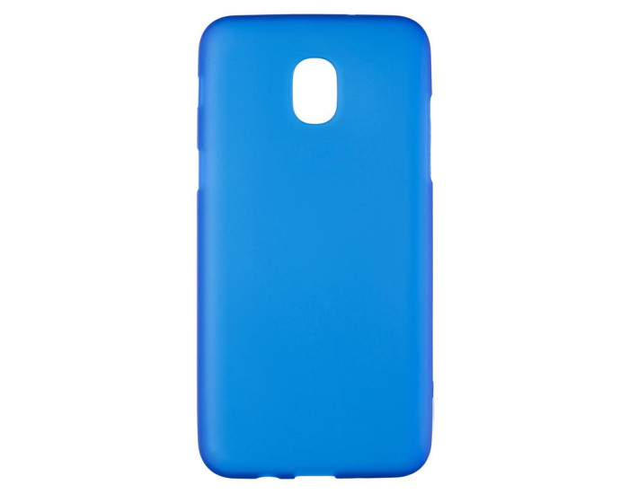 Чехол-силикон Xiaomi Redmi 6 Blue