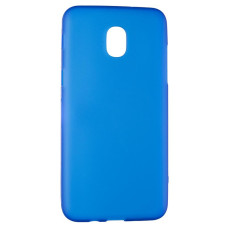 Чехол-силикон Xiaomi Redmi 6 Blue