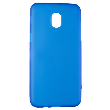 Чехол-силикон Xiaomi Redmi 6 Blue