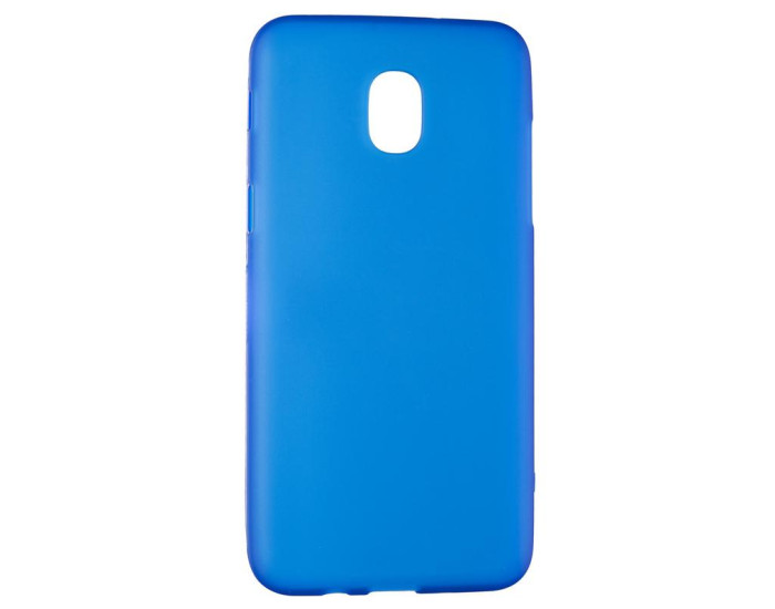 Чехол-силикон Xiaomi Redmi 6 Blue