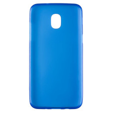 Чехол-силикон Xiaomi Redmi 6 Blue