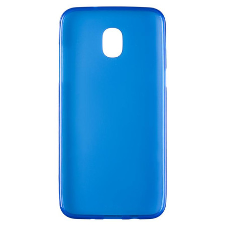 Чехол-силикон Xiaomi Redmi 6 Blue
