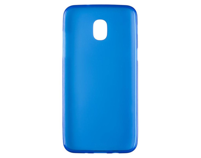 Чехол-силикон Xiaomi Redmi 6 Blue