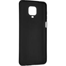 Чехол-силикон Xiaomi Redmi Note 9T Black
